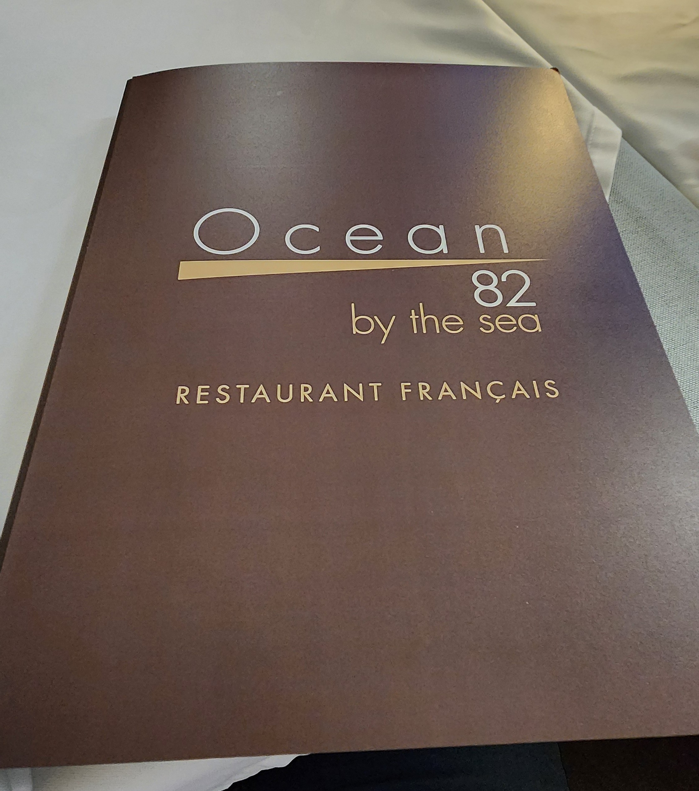 The banana rum highlight