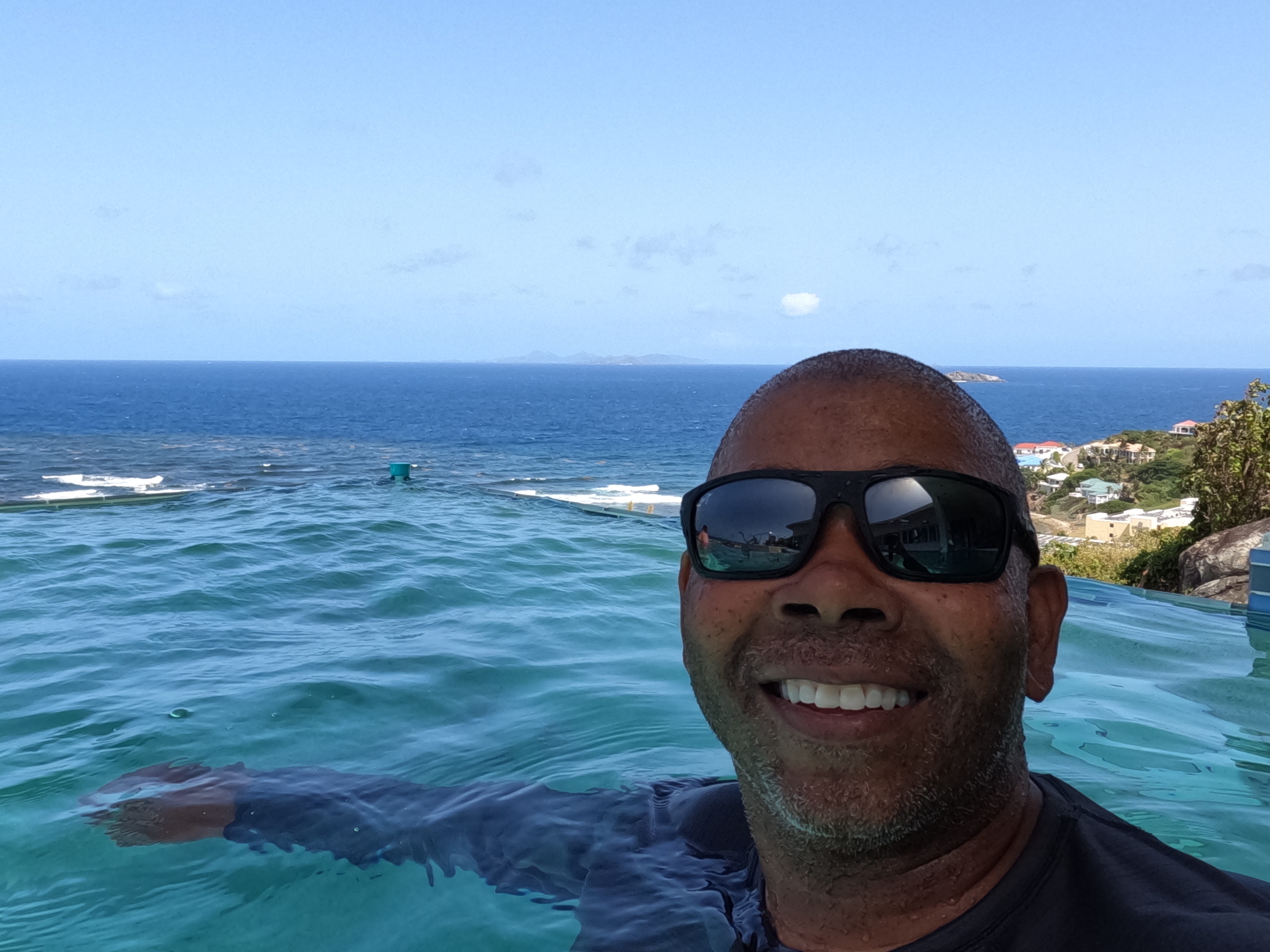 Stark Manor at its best