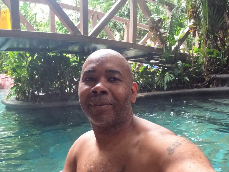 Hidden Oasis in Arenal: Exploring Baldi Hot Springs & La Fortuna
