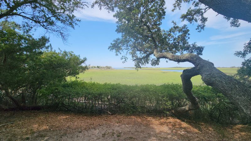 Ferry Rides, Golf Carts, and Craft Cocktails: A Day Trip to Bald Head Island