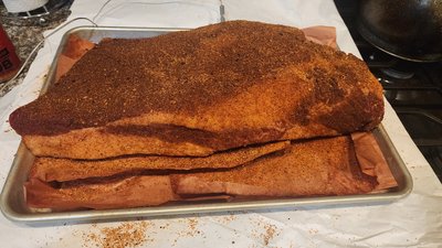 BBQ Mastery