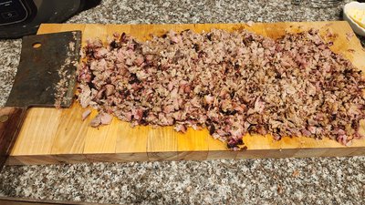 Backyard BBQ: Smoking and Grilling
