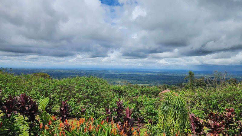 Costa Rica Part 1: Into the Volcanic Rainforests of La Fortuna