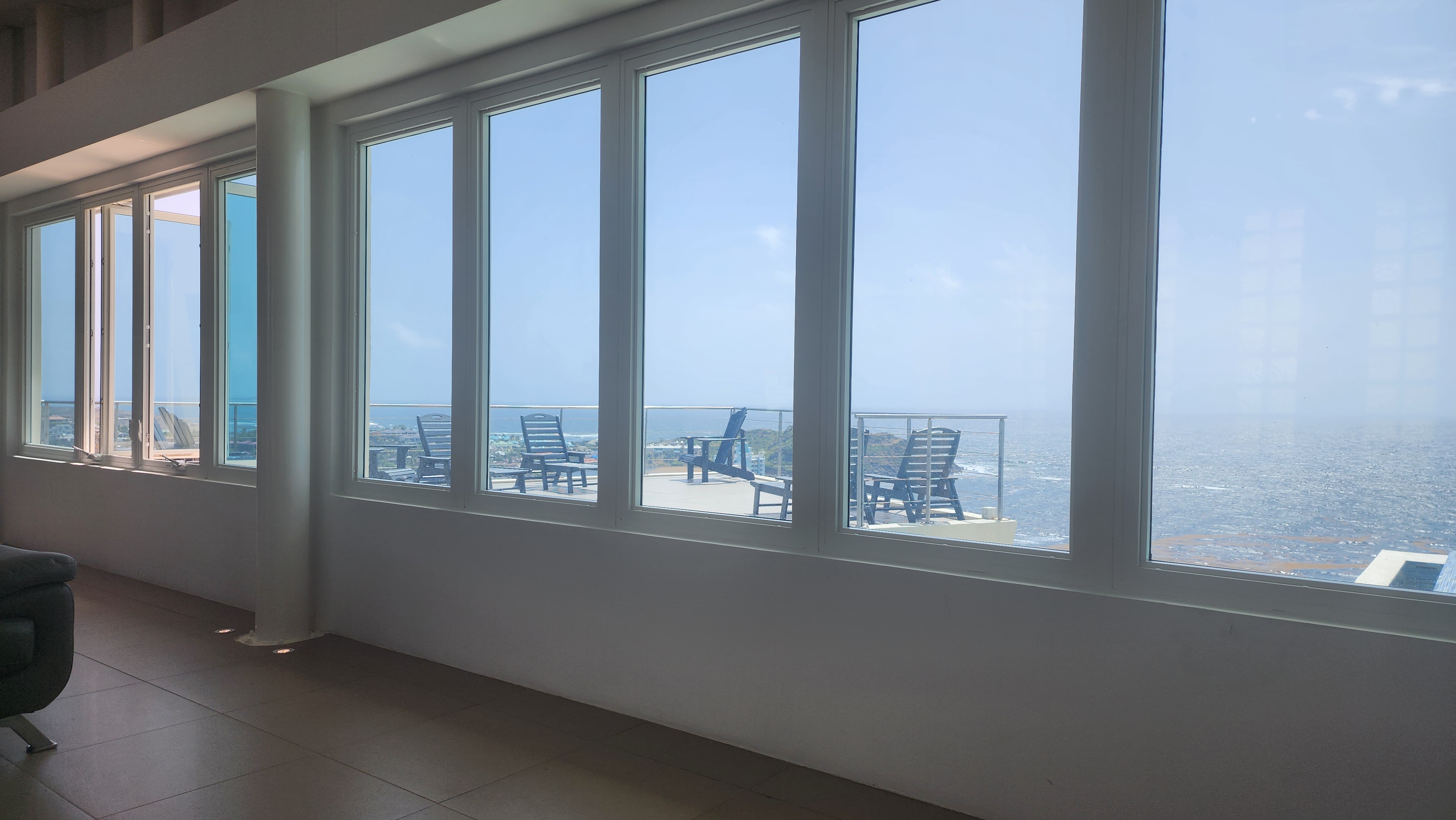 Stark Manor views